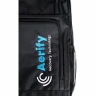 Masāžas iekārta Aerify Charge Recovery system Pants + Backpack