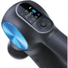 Masāžas iekārta Therabody Theragun Pro Plus (6th gen) + Theragun Cold Plus Attachment (Komplekts)