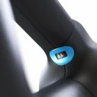 Masāžas iekārta Therabody Theragun Pro Plus (6th gen) + Theragun Cold Plus Attachment (Komplekts)