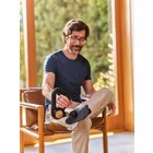 Masāžas iekārta Therabody Theragun Sense 2nd Gen