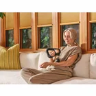 Masāžas iekārta Therabody Theragun Sense 2nd Gen