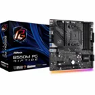 Mātesplate ASRock B550M PG Riptide