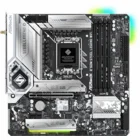 Mātesplate ASRock B760M Steel Legend WiFi