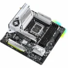 Mātesplate ASRock B760M Steel Legend WiFi