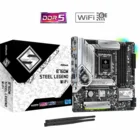 Mātesplate ASRock B760M Steel Legend WiFi