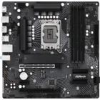 Mātesplate ASRock B760M PG Lightning/D4