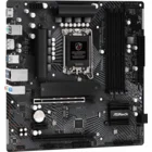 Mātesplate ASRock B760M PG Lightning/D4