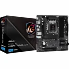 Mātesplate ASRock B760M PG Lightning/D4