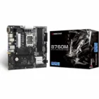 Mātesplate Biostar B760MZ-E Pro