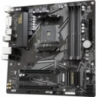 Mātesplate Gigabyte B550M DS3H (rev. 1.5)