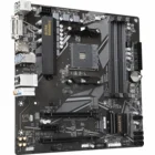 Mātesplate Gigabyte B550M DS3H (rev. 1.5)