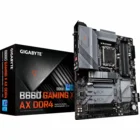 Mātesplate Gigabyte B660 Gaming X AX DDR4