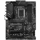 Mātesplate MSI Pro Z790-P WiFi DDR4