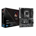 Mātesplate Asrock Z790 PG Lightning/D4