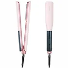 Matu taisnotājs Dreame AuraSteam Pink AA01A-PK
