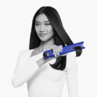 Matu taisnotājs Dyson HS07 Corrale Blue/Blush 460763-01