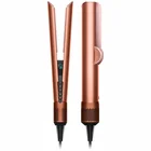 Matu taisnotājs Dyson HT01 Airstrait Amber silk/Pink champagne 143343-01 [Mazlietots]