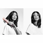 Matu taisnotājs Dyson HT01 Airstrait Amber silk/Pink champagne 143343-01 [Mazlietots]