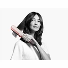 Matu taisnotājs Dyson HT01 Airstrait Amber silk/Pink champagne 143343-01 [Mazlietots]