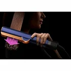 Matu taisnotājs Dyson HT01 Airstrait Amber silk/Pink champagne 143343-01 [Mazlietots]