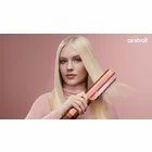 Matu taisnotājs Dyson HT01 Airstrait Amber silk/Pink champagne 143343-01