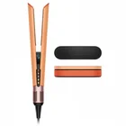 Matu taisnotājs DYSON HT01 Airstrait Ceramic apricot / Topaz