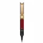 Matu taisnotājs DYSON HT01 Airstrait Red Velvet / Gold