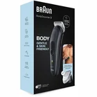 Trimmeris Braun BG3340