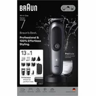 Trimmeris Braun All-in-One Series 7 AIO7560