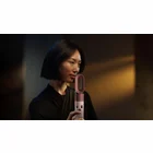 Matu veidotājs Dyson HS08 T1/T2 Multistyler Airwrap i.d. Straight+Wavy Plum / Copper