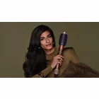Matu veidotājs Dyson HS08 T1/T2 Multistyler Airwrap i.d. Straight+Wavy Plum / Copper