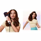Matu veidotājs Dyson HB01-A Airsmooth Styling Brush Ceramic pink / Rose gold 493078-01