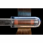 Matu taisnotājs Dyson HT02-A Corrale Cool Shine Ceramic pink/Rose Gold 600094-01