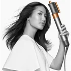 Matu veidotājs Dyson Airwrap Complete Fuchsia/Nickel