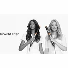 Matu veidotājs Dyson HS02 Airwrap Origin multi-styler and dryer (Nickel/Copper) 112875-01