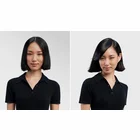 Matu veidotājs Dyson HS08 Airwrap i.d. Straight+Wavy Red Velvet/Gold 596926-01