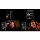 Matu veidotājs Dyson HS08 Airwrap i.d. Straight+Wavy Red Velvet/Gold 596926-01