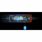 Matu veidotājs Dyson HS08 Airwrap i.d. Straight+Wavy Red Velvet/Gold 596926-01