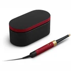 Matu veidotājs Dyson HS08 Airwrap i.d. Straight+Wavy Red Velvet/Gold 596926-01