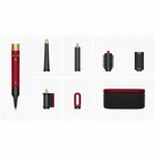 Matu veidotājs Dyson HS08 Airwrap i.d. Straight+Wavy Red Velvet/Gold 596926-01
