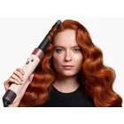 Matu veidotājs Dyson HS08 Airwrap i.d. Straight+Wavy Ceramic Apricot/Topaz 257389-01