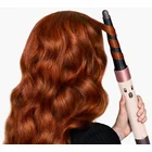 Matu veidotājs Dyson HS08 Airwrap i.d. Straight+Wavy Ceramic Apricot/Topaz 257389-01