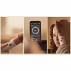 Matu veidotājs Dyson HS08 Airwrap i.d. Straight+Wavy Ceramic Apricot/Topaz 257389-01