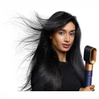 Matu veidotājs Dyson HS08 Airwrap i.d. Straight+Wavy Prussian blue/Rich copper 107163-01