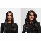 Matu veidotājs Dyson HS08 T1/T2 Multistyler Airwrap i.d. Straight+Wavy (Amber silk/Pink champagne) 123682-01