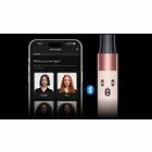 Matu veidotājs Dyson HS08 T1/T2 Multistyler Airwrap i.d. Straight+Wavy (Amber silk/Pink champagne) 123682-01