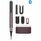 Matu veidotājs Dyson HS09 Airwrap Co-anda 2x Straight+Wavy Jasper Plum 598775-01