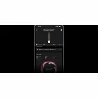 Matu veidotājs Dyson HS09 Airwrap Co-anda 2x Straight+Wavy Jasper Plum 598775-01