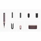 Matu veidotājs Dyson HS09 Airwrap Co-anda 2x Straight+Wavy Jasper Plum 598775-01