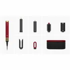 Matu veidotājs Dyson HS09 Airwrap Co-anda2x Straight+Wavy Red Velvet / Gold 176955-01